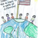 Candace Johnson, 5th Grade