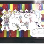 De’Asia Smith, 2nd Grade