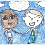 Ray Tilghman, 2nd Grade