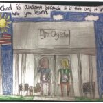 Samantha Williams, 2nd Grade