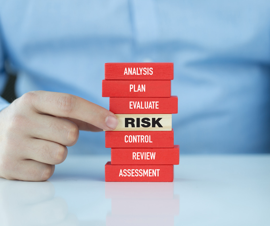 Risk Management Basics: A Checklist for the New School Year