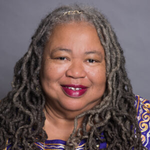 T. Dianne Bellamy Small