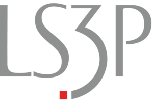 LS3P Logo